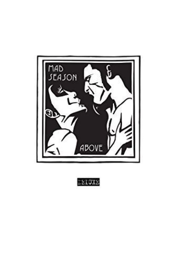 Mad Season: Live at the Moore Poster