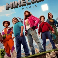 A Minecraft Movie