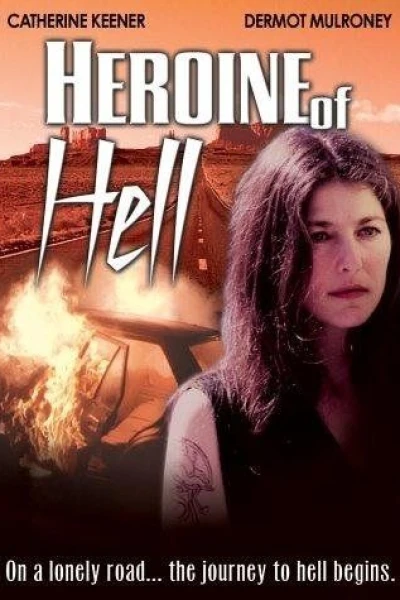 Heroine of Hell