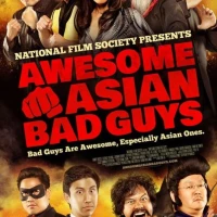 Awesome Asian Bad Guys