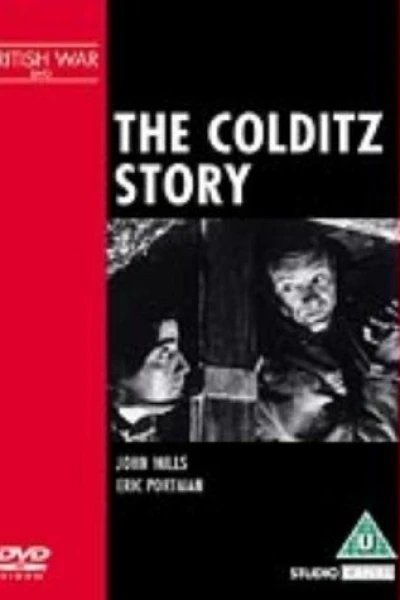 The Colditz Story