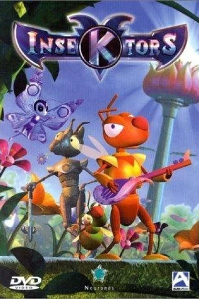 Insektors