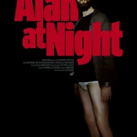 Alan at Night