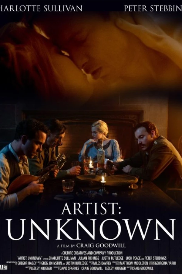 Artist: Unknown Poster