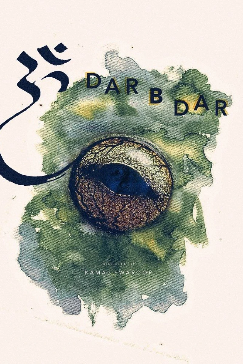 Om Dar-B-Dar Poster