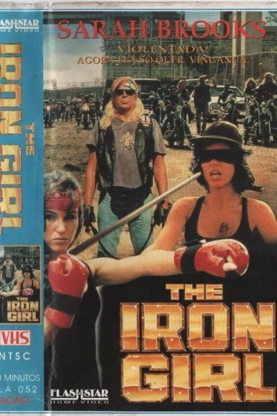 The Iron Girl