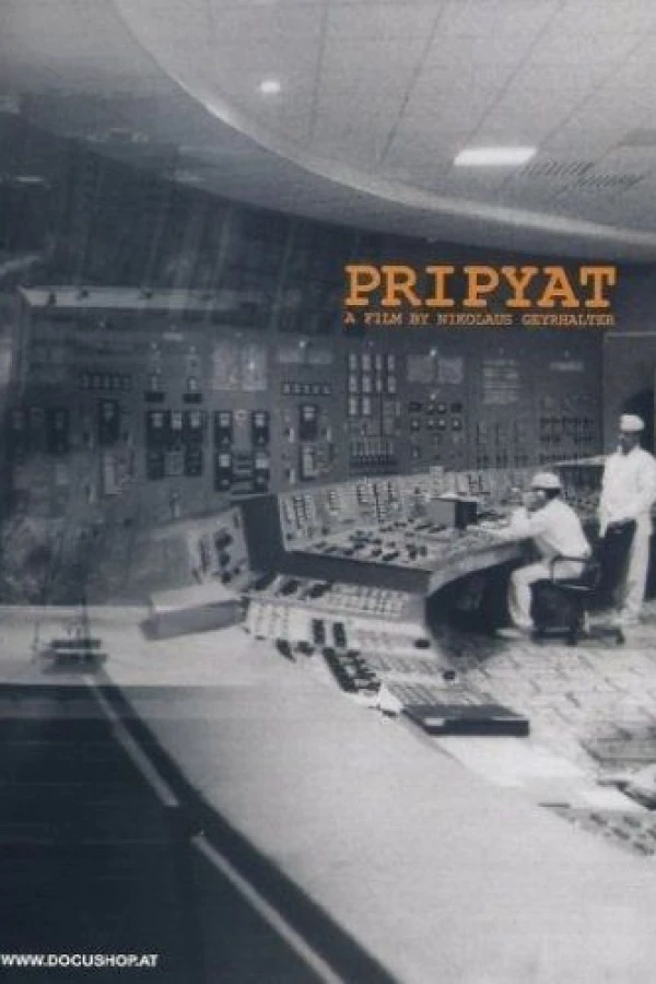 Pripyat Poster