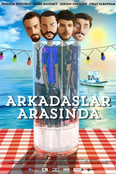 Arkadaslar Arasinda