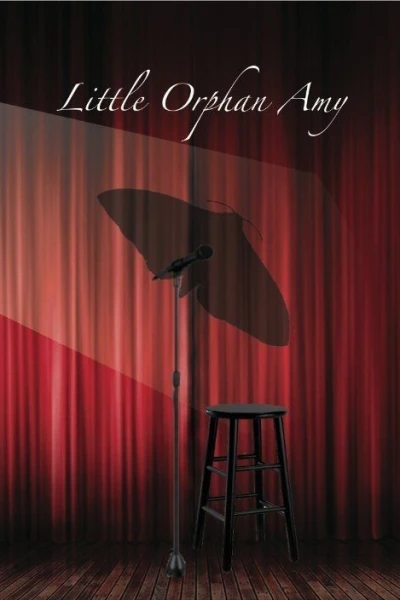 Little Orphan Amy