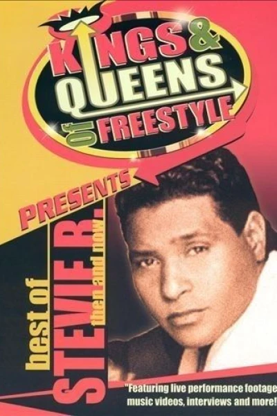 Kings and Queens of Freestyle: Best of Stevie B
