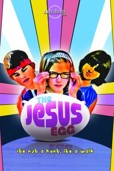 The Jesus Egg