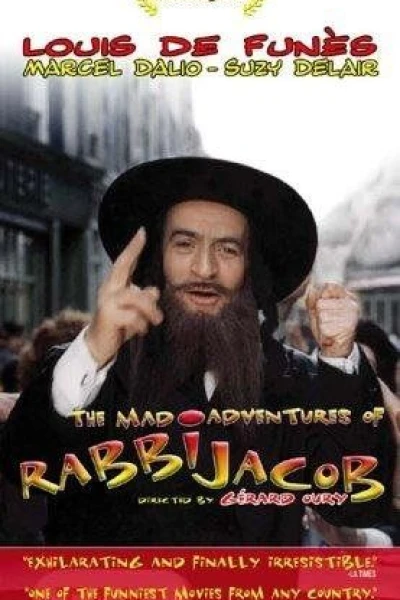 Rabbinen är värst