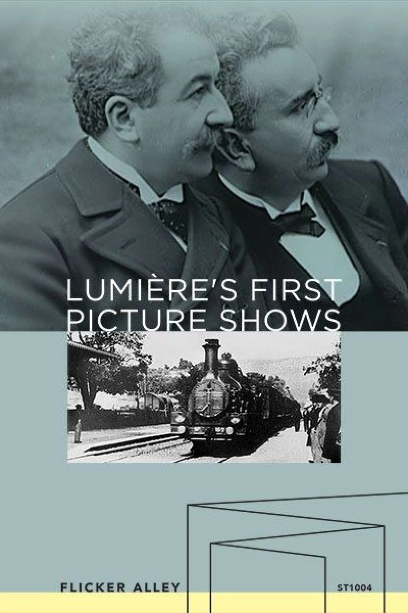 Lumiere's First Picture Shows Poster