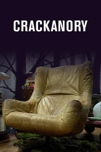 Crackanory