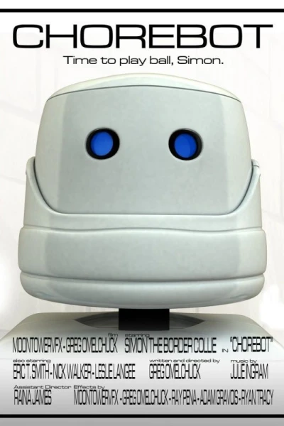 Chorebot