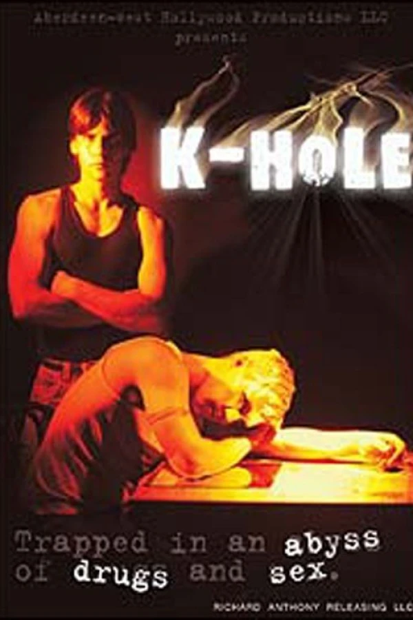 K-Hole Poster