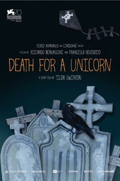 Death for a Unicorn