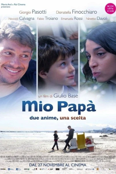 Mio papà