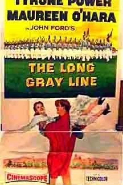 The Long Gray Line