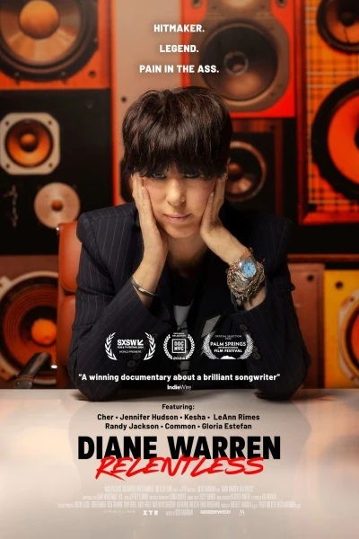 Diane Warren: Relentless