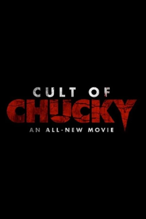 Cult of Chucky Poster