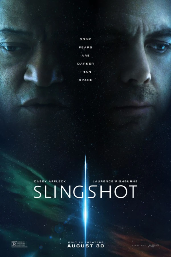 Slingshot Poster