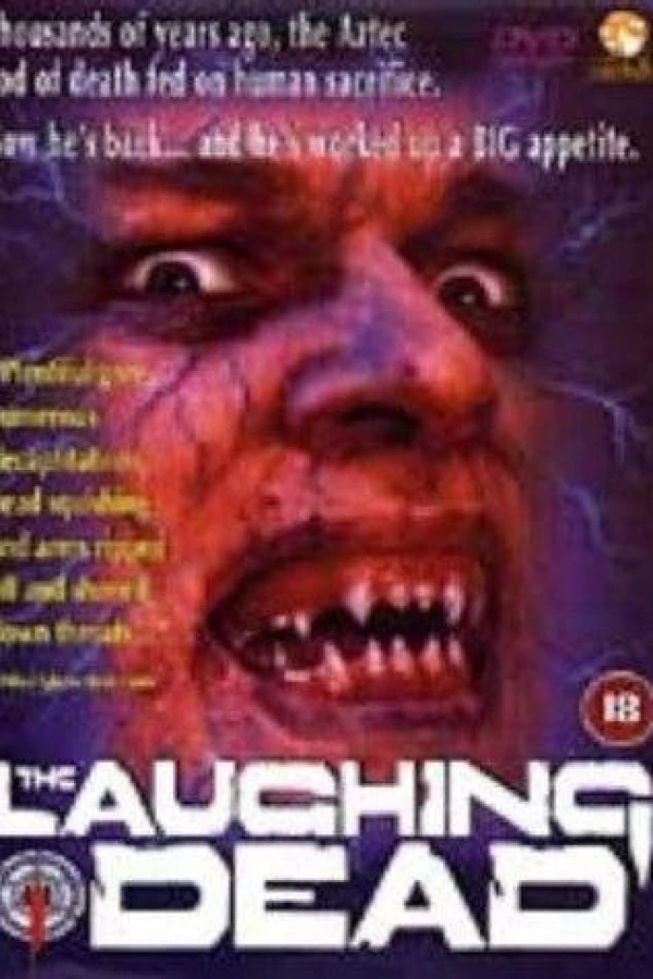 The Laughing Dead Poster