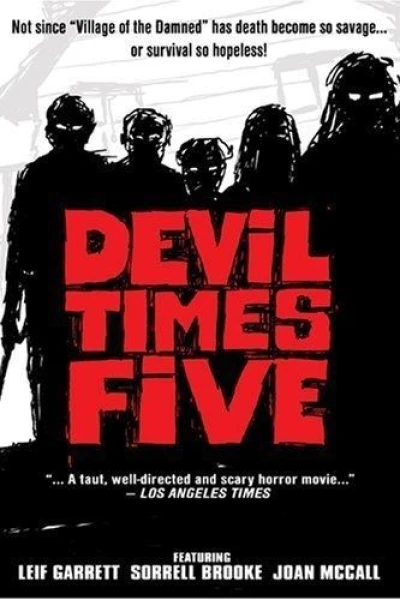 Devil Times Five