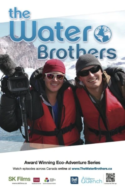 The Water Brothers