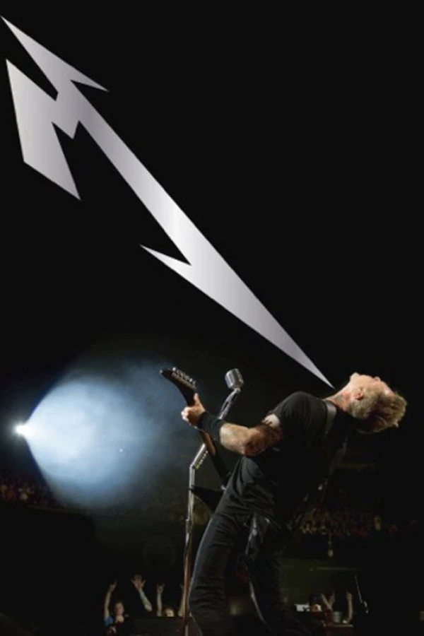 Metallica: Quebec Magnetic Poster