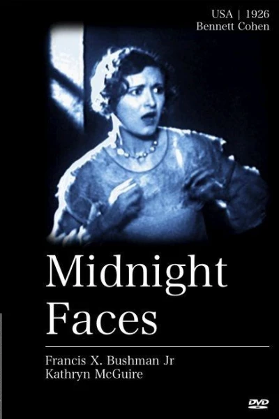 Midnight Faces
