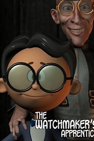 The Watchmaker's Apprentice
