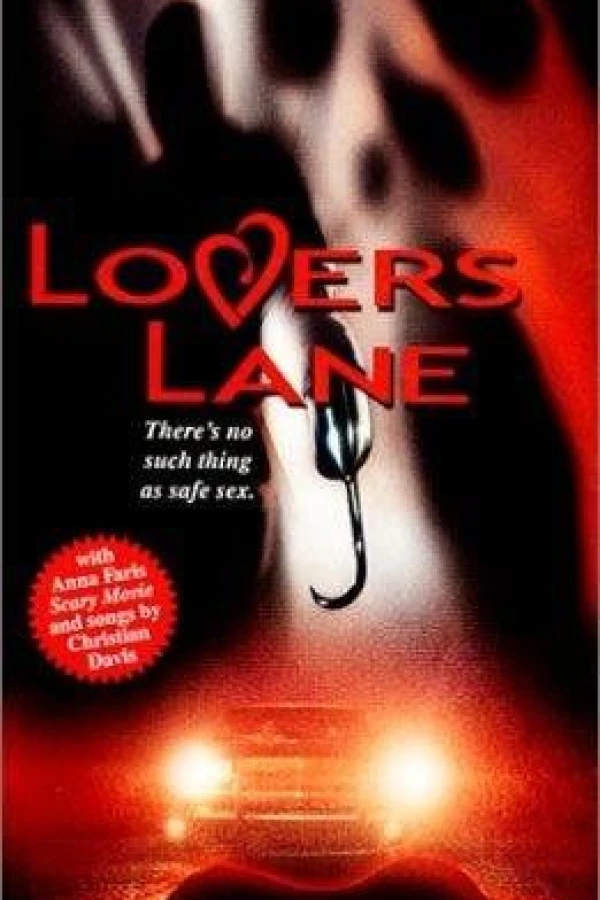 Lovers Lane Poster