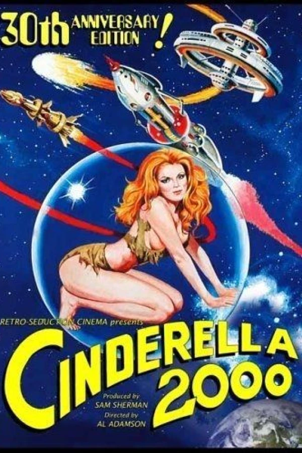 Cinderella 2000 Poster