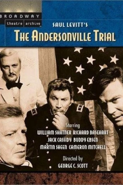 The Andersonville Trial