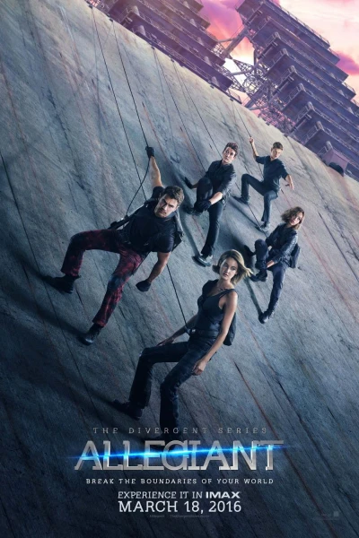 Allegiant