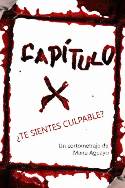 Capítulo X