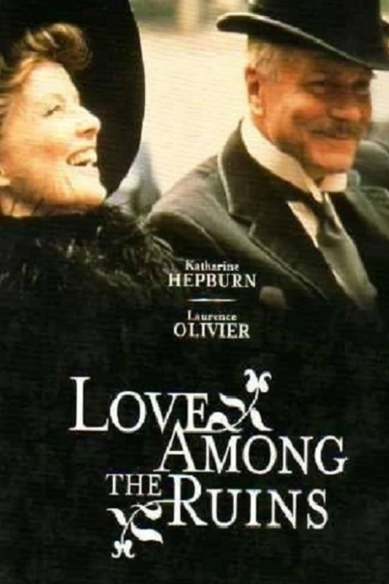 Love Among the Ruins Poster