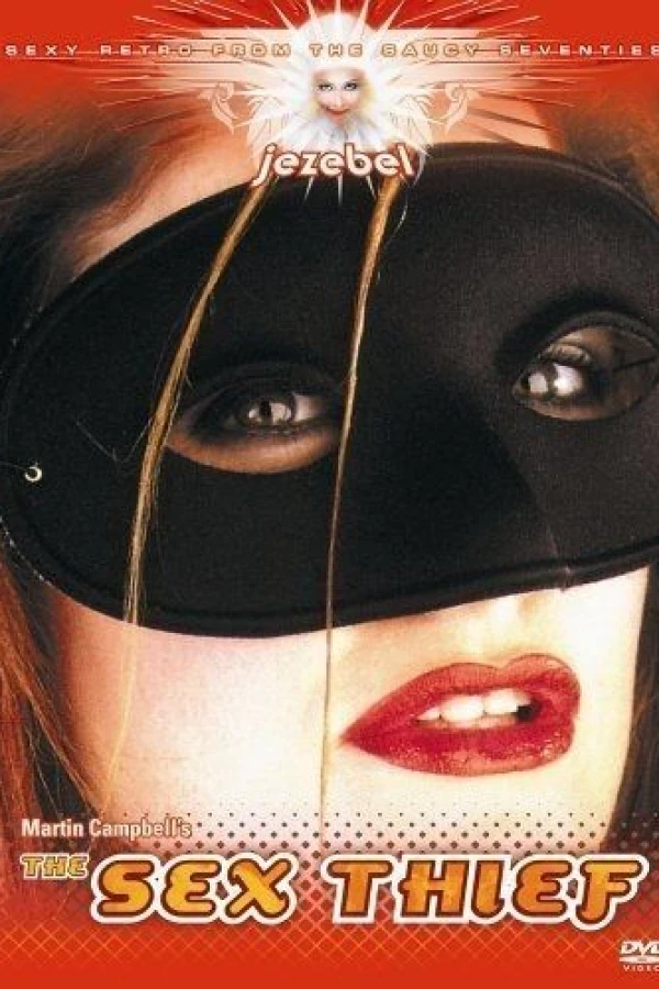The Sex Thief Poster