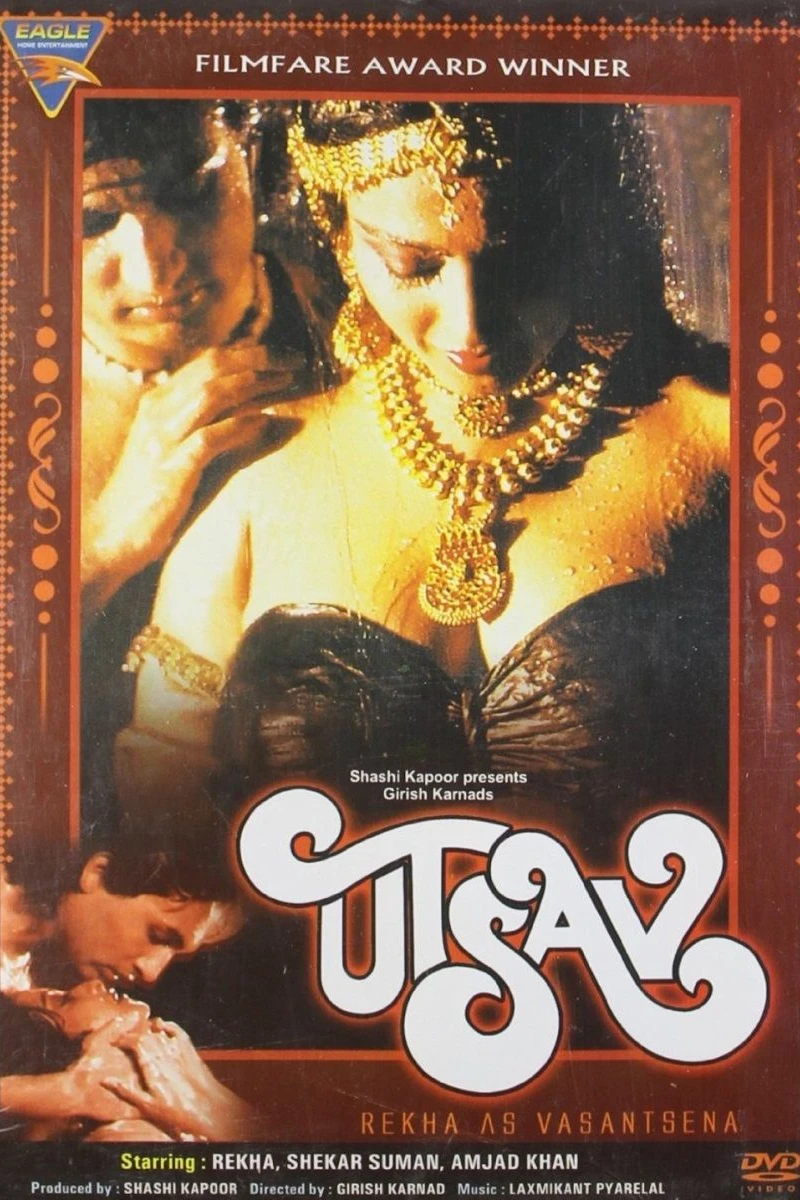 Utsav Poster