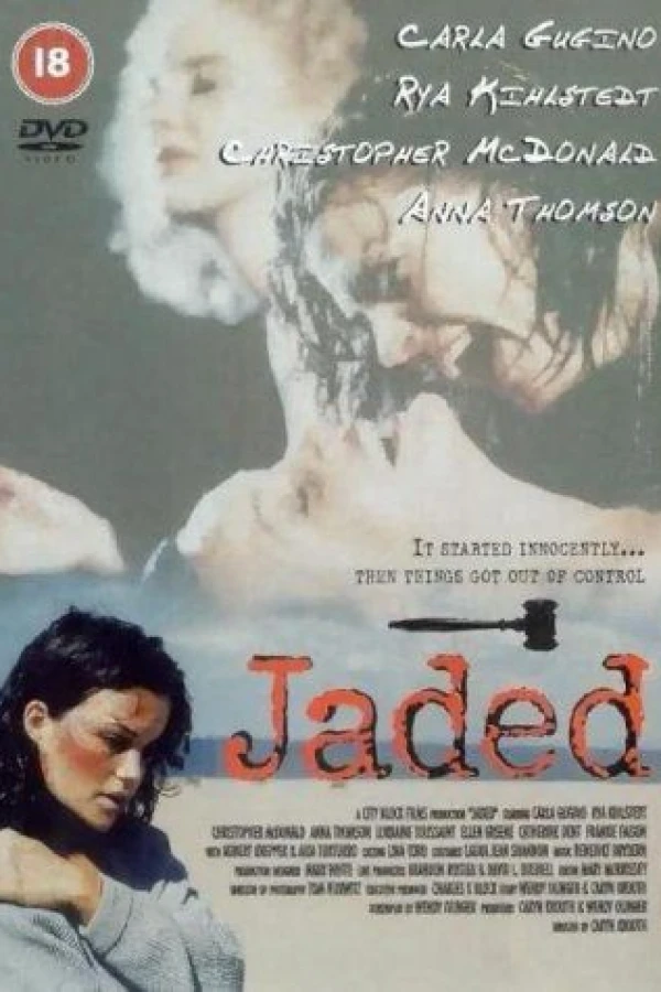 Jaded Poster