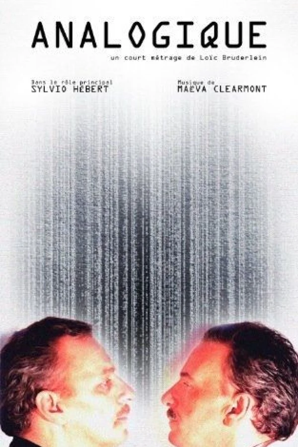 Analogique Poster