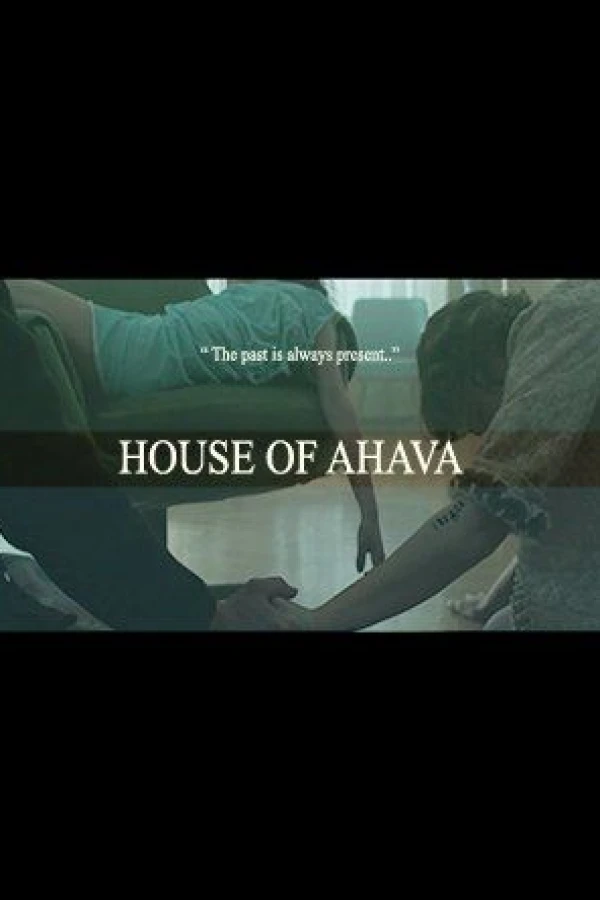 House of Ahava Poster