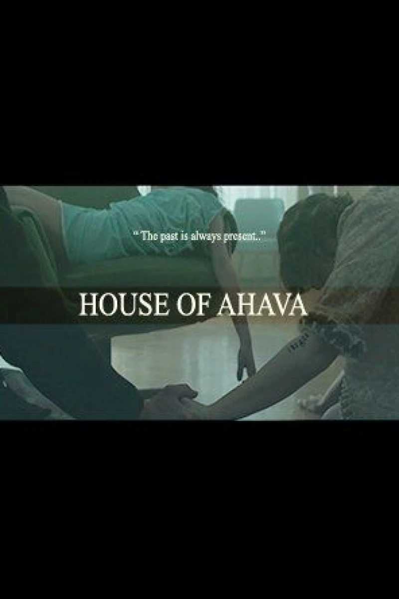 House of Ahava Poster