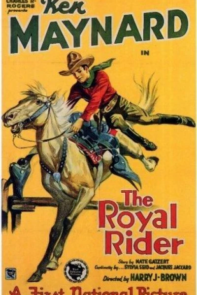 The Royal Rider