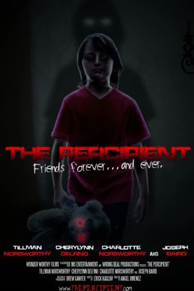 The Percipient