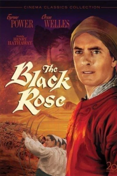 The Black Rose