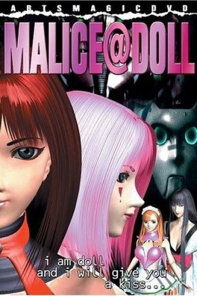 Malice@Doll