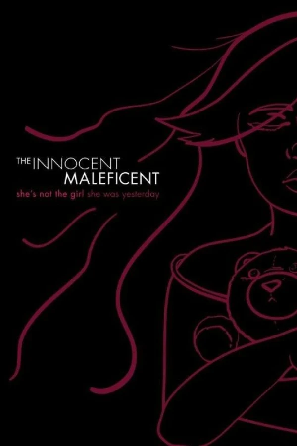 The Innocent Maleficent Poster