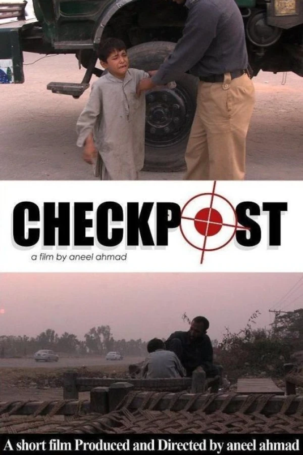 Checkpost Poster